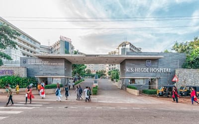 Exploring the Esteemed Deemed Medical Colleges in Karnataka